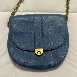 Fossil crossbody purse 💕